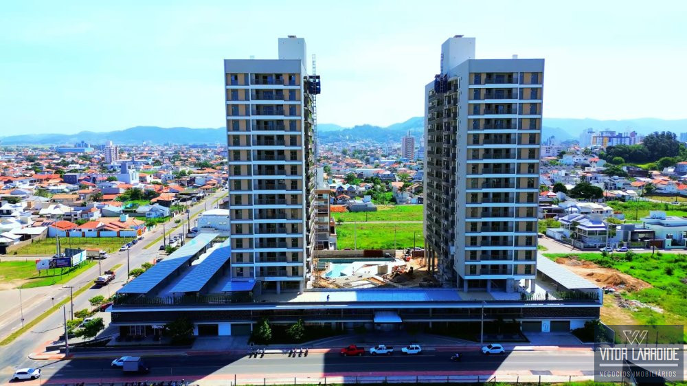 Apartamento à venda  no Recife - Tubarão, SC. Imóveis