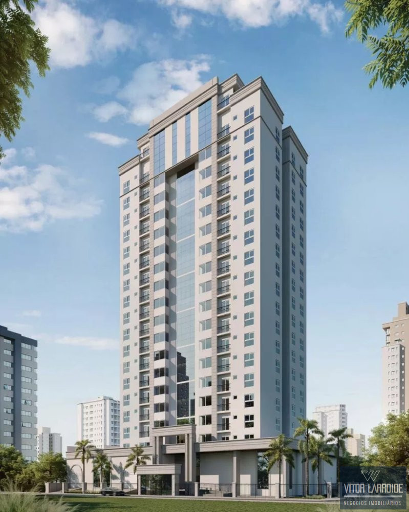 Apartamento à venda  no Vila Moema - Tubarão, SC. Imóveis