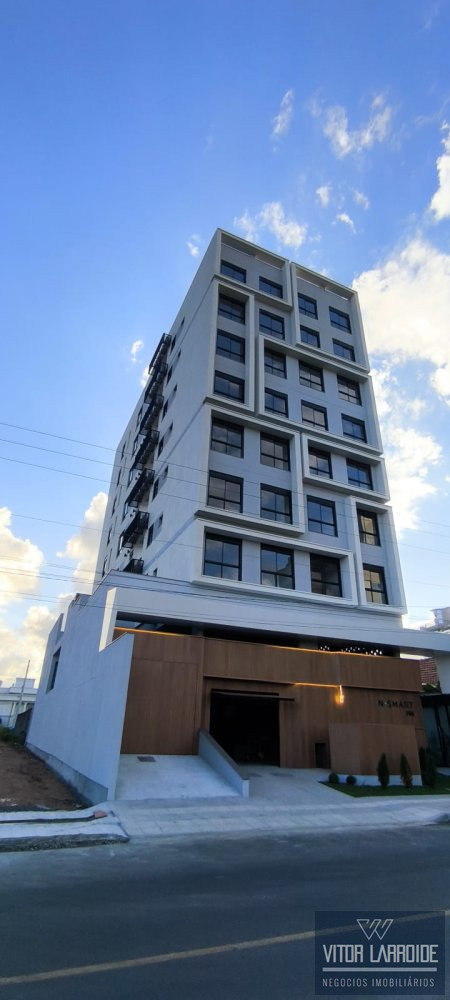 Apartamento à venda  no Recife - Tubarão, SC. Imóveis