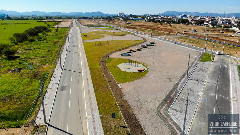 Terreno/Lote à venda  no São João (Margem Esquerda) - Tubarão, SC. Imóveis