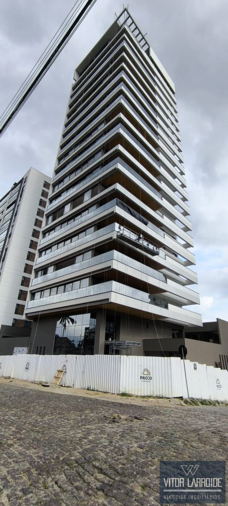 Apartamento à venda  no Vila Moema - Tubarão, SC. Imóveis