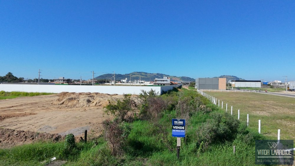 Terreno/Lote à venda  no Centro - Tubarão, SC. Imóveis