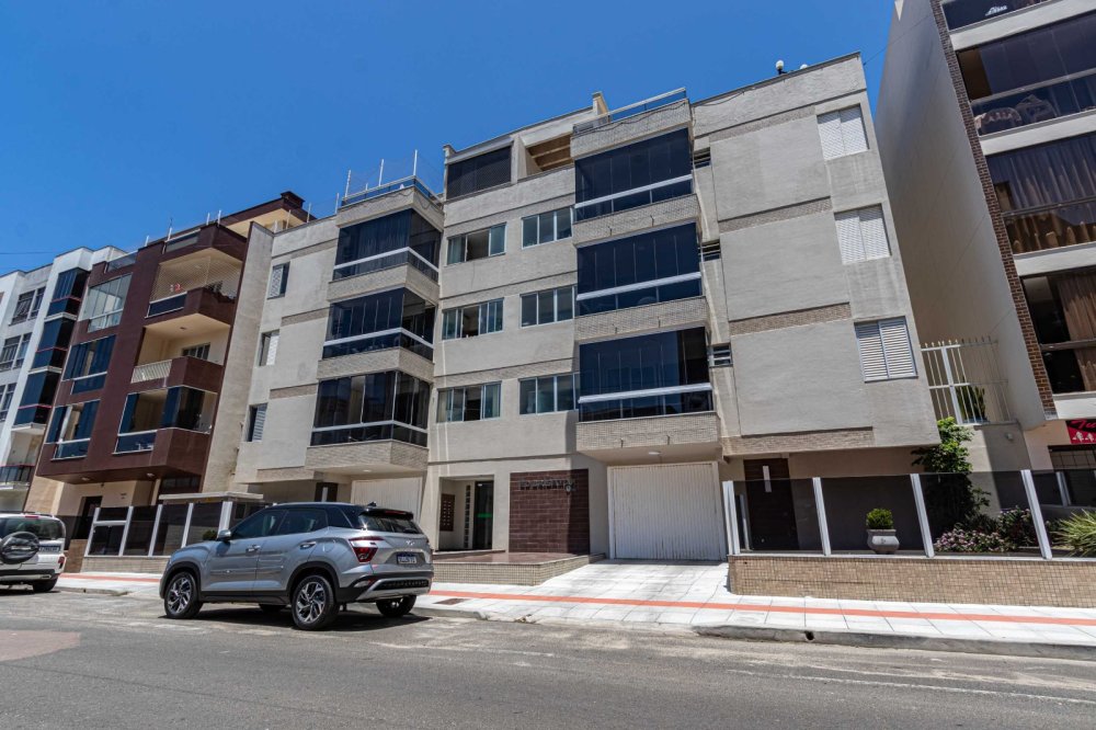 Apartamento - Venda - Mar Grosso - Laguna - SC