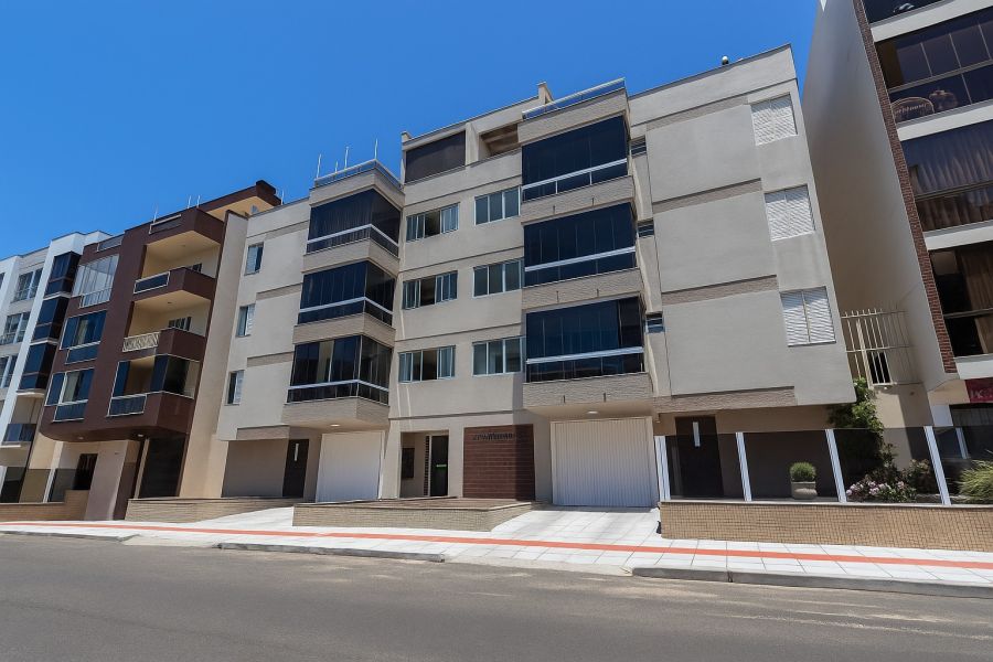 Apartamento - Venda - Mar Grosso - Laguna - SC