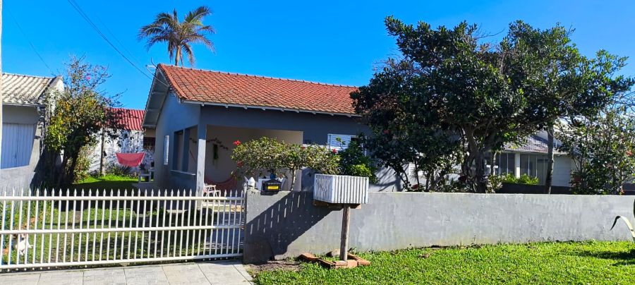 Casa - Venda - Itapirubá - Imbituba - SC