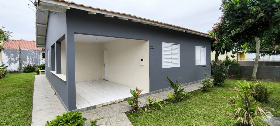 Casa - Venda - Itapirubá - Imbituba - SC