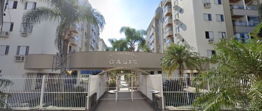 Apartamento - Venda - Itacorubi - Florian�polis - SC
