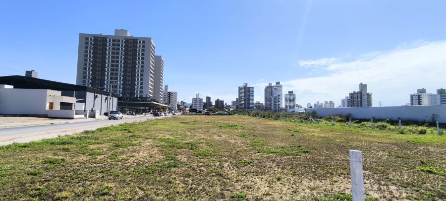 Terreno - Venda - Centro - Tubarão - SC
