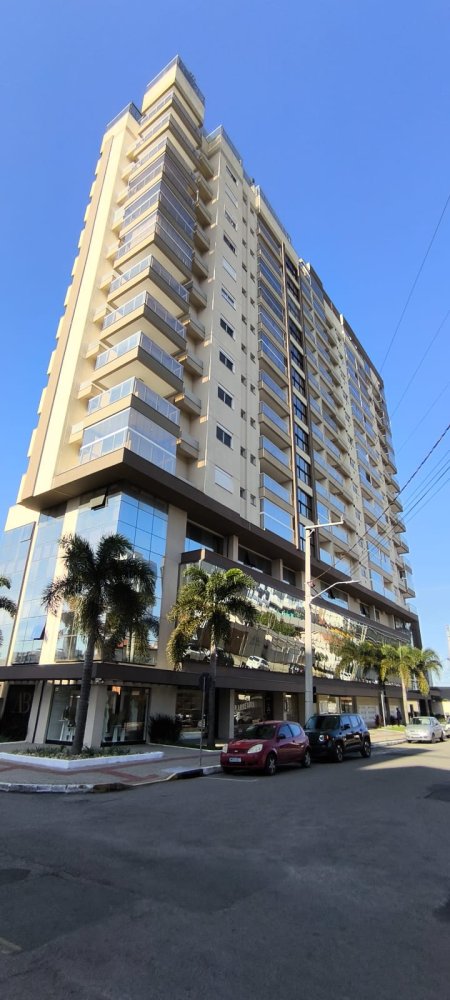 Apartamento Alto Padrão - Venda - Aeroporto - Tubarão - SC