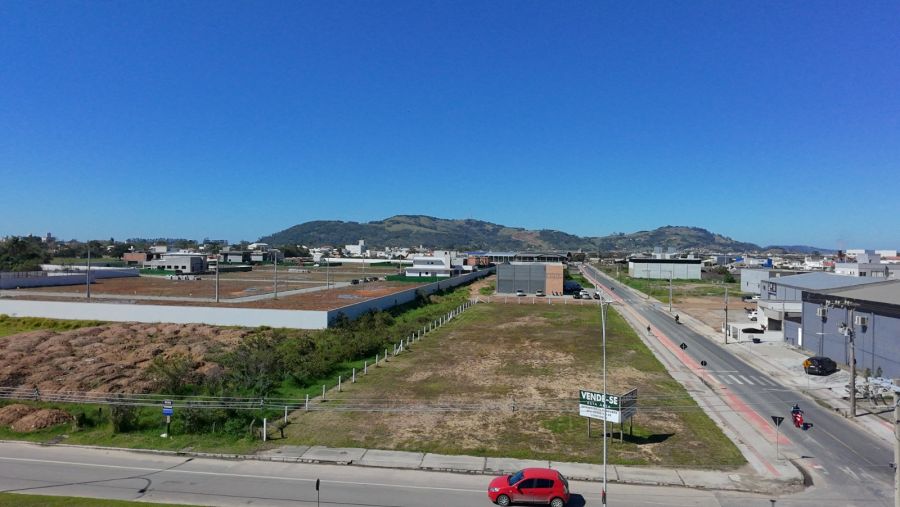 Terreno - Venda - Centro - Tubaro - SC