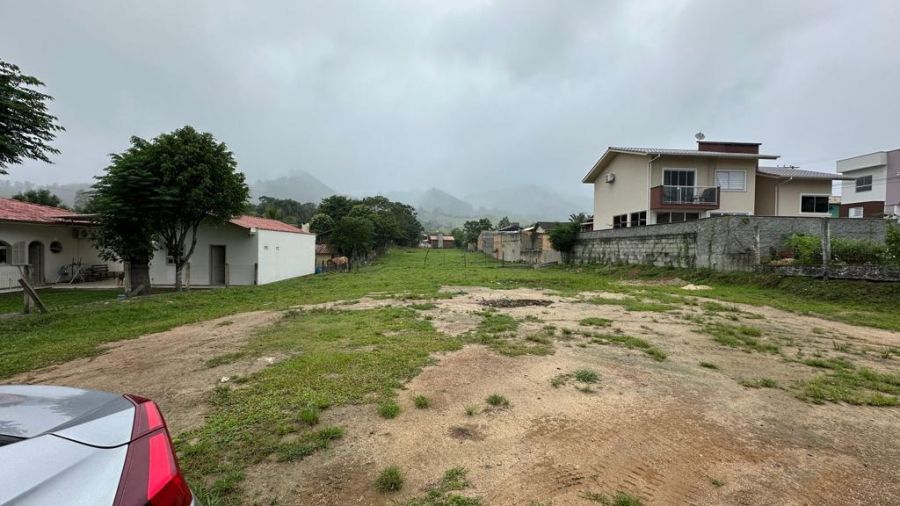 Terreno - Venda - Termas do Gravatal - Gravatal - SC