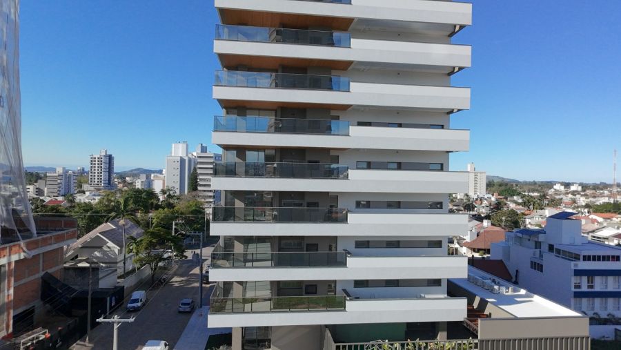 Apartamento Alto Padro - Venda - Vila Moema - Tubaro - SC