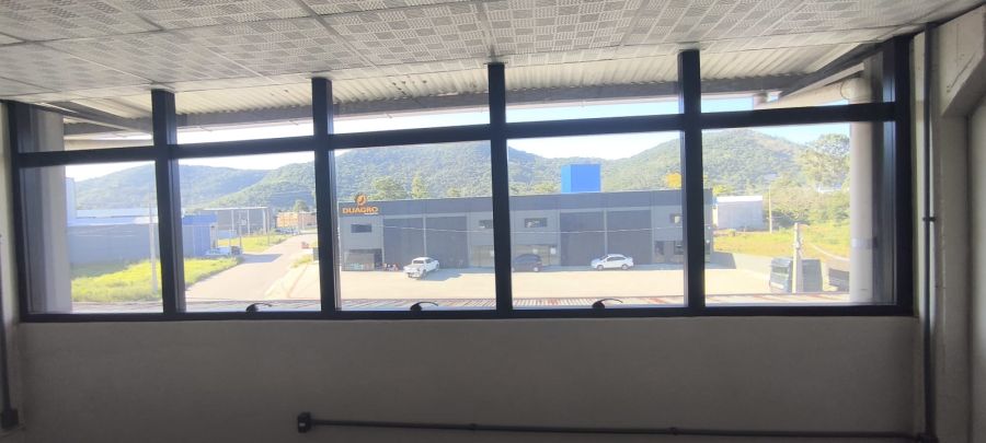 Sala Comercial - Aluguel - S�o Crist�v�o - Tubar�o - SC