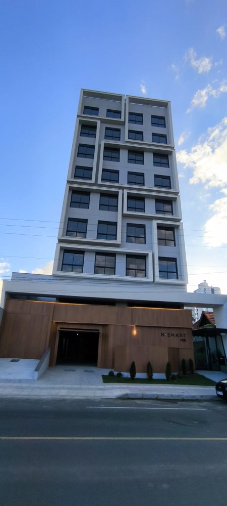 Apartamento - Venda - Recife - Tubar�o - SC