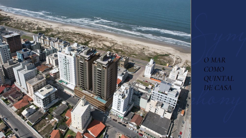 Apartamento Alto Padrão - Venda - Mar Grosso - Laguna - SC
