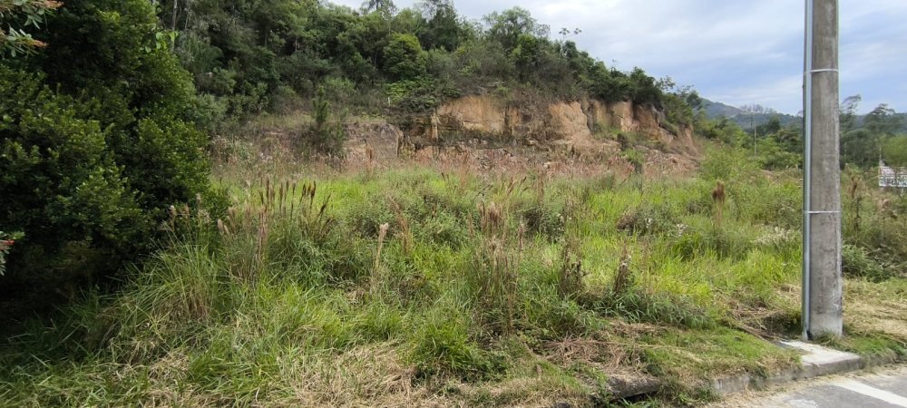 Terreno - Venda - So Martinho - Tubaro - SC