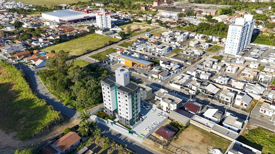 Apartamento - Venda - S�o Jo�o (margem Esquerda) - Tubar�o - SC