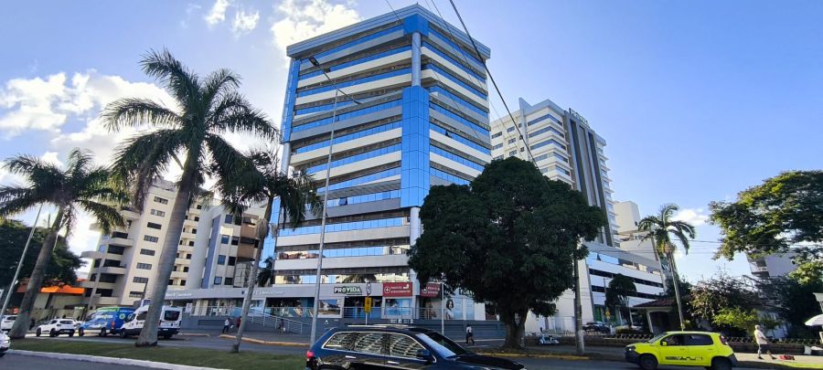 Sala Comercial - Venda - Vila Moema - Tubarão - SC