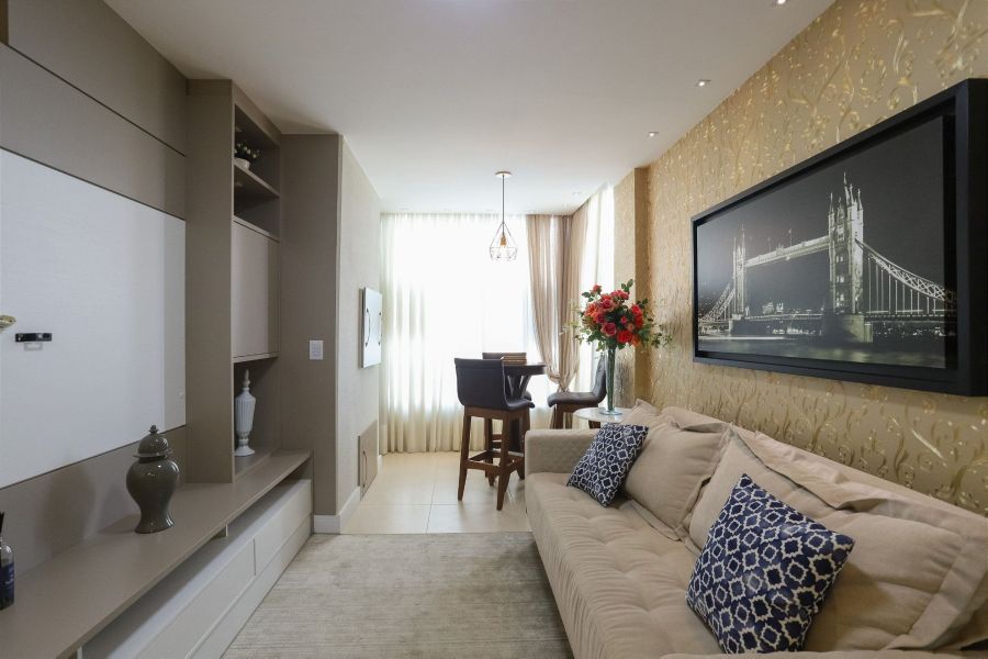 Apartamento - Venda - Termas do Gravatal - Gravatal - SC