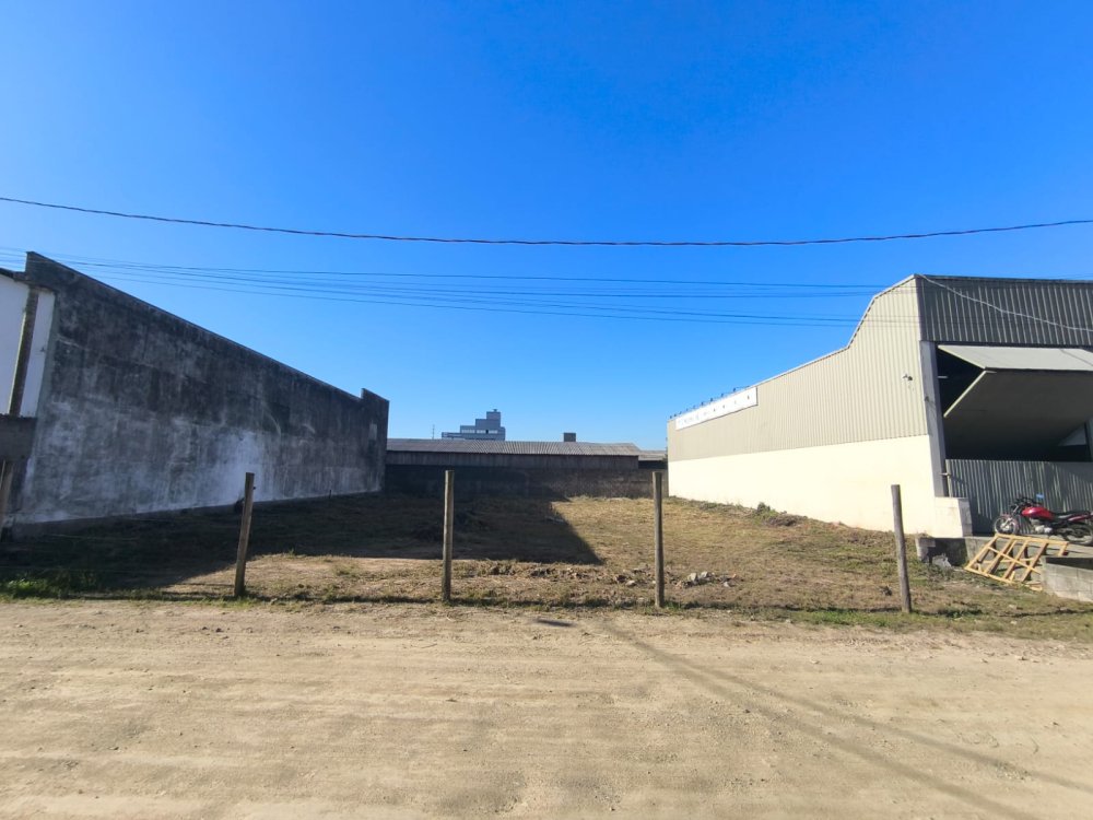 Terreno - Venda - Dehon - Tubarão - SC