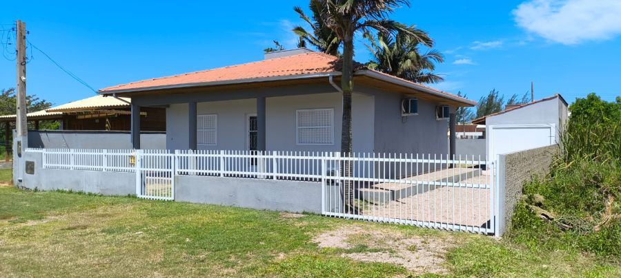 Casa - Venda - Itapirub - Laguna - SC