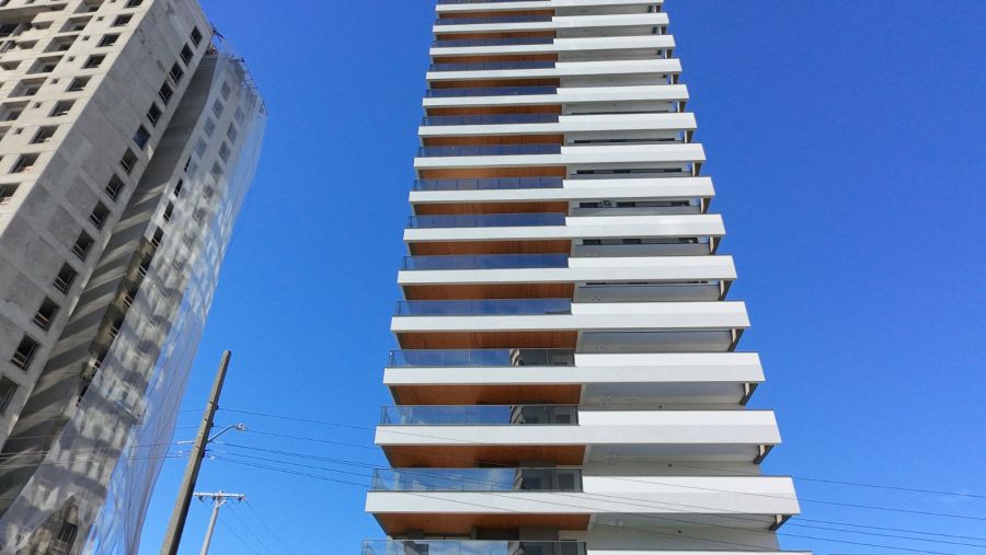 Apartamento Alto Padrão - Venda - Vila Moema - Tubarão - SC