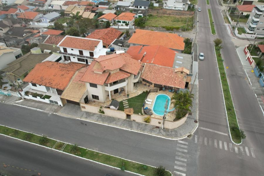 Casa - Venda - Village - Imbituba - SC
