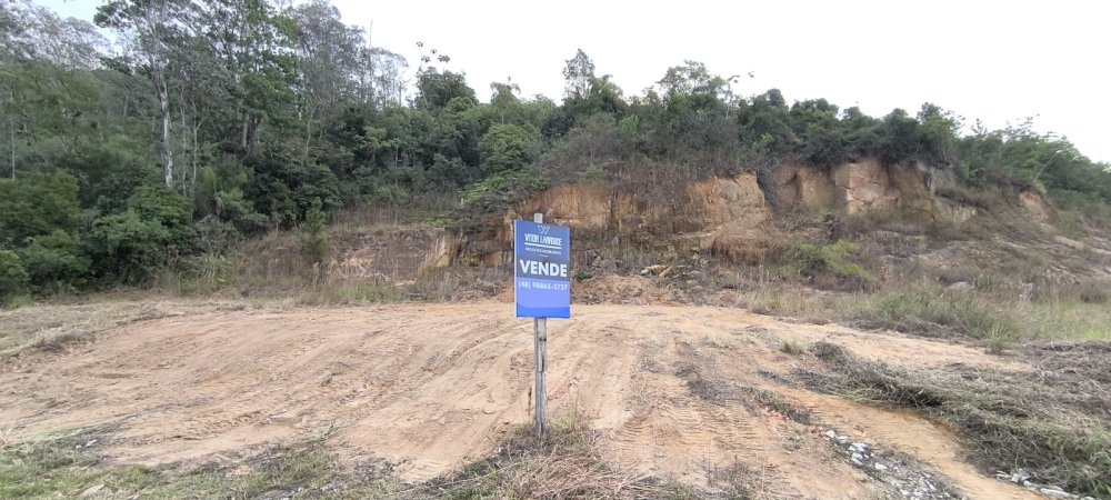 Terreno - Venda - So Martinho - Tubaro - SC