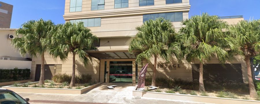 Sala Comercial - Venda - Centro - Florian�polis - SC