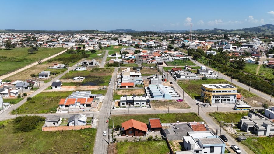 Terreno - Venda - Centro - Jaguaruna - SC
