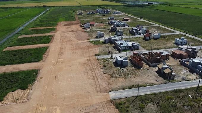 Lote - Venda - Monte Castelo - Tubarão - SC