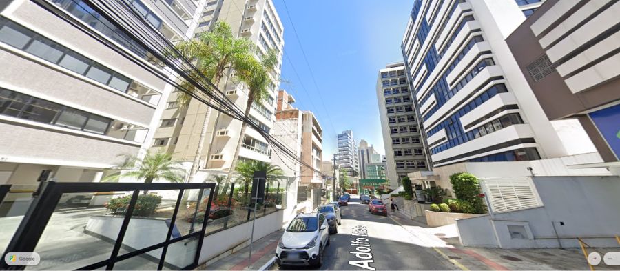 Sala Comercial - Venda - Centro - Florian�polis - SC