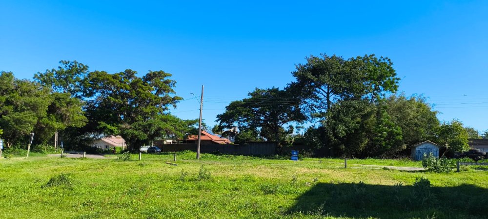 Terreno - Venda - Passagem - Tubarão - SC