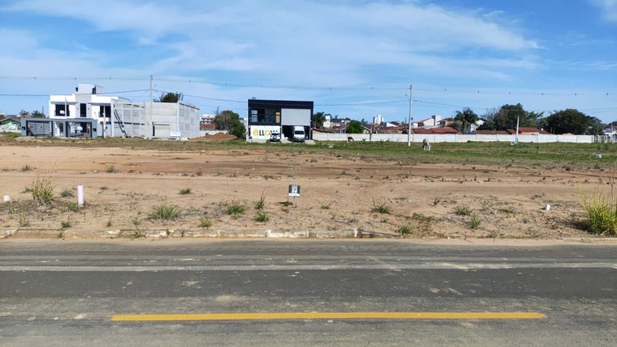 Lote - Venda - São João (margem Esquerda) - Tubarão - SC