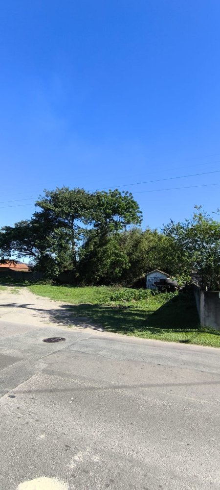 Terreno - Venda - Passagem - Tubaro - SC