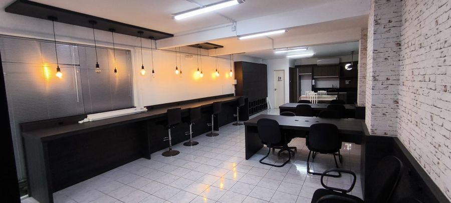 Sala Comercial - Aluguel - Centro - Tubaro - SC