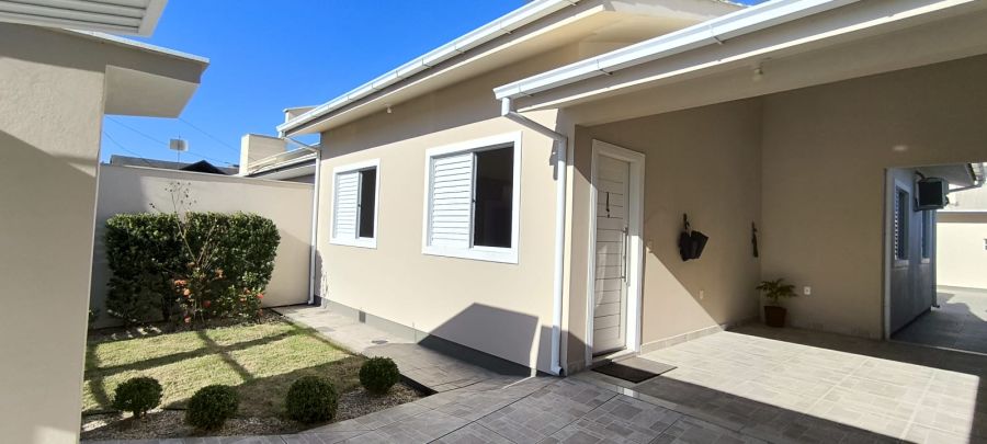 Casa - Venda - Passagem - Tubarão - SC