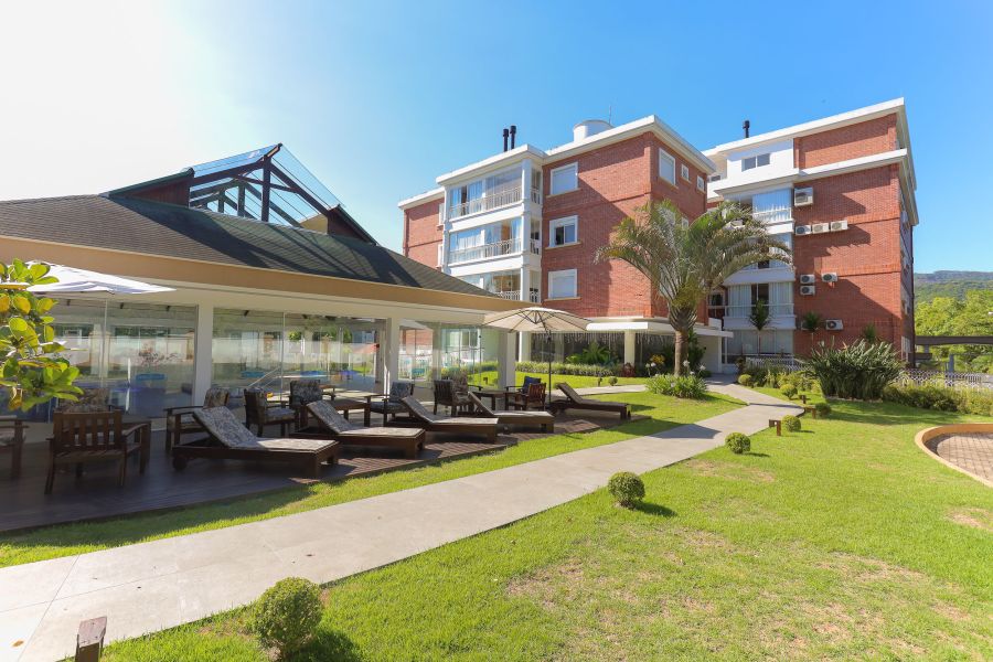 Apartamento - Venda - Termas do Gravatal - Gravatal - SC