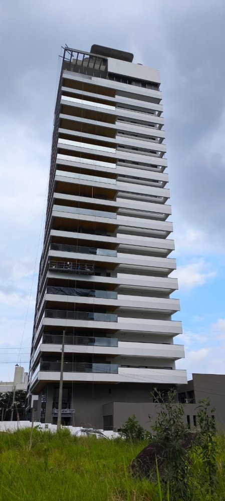 Apartamento Alto Padrão - Venda - Vila Moema - Tubarão - SC