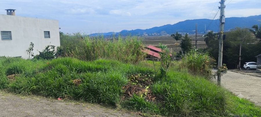 Terreno - Venda - Monte Castelo - Tubarão - SC