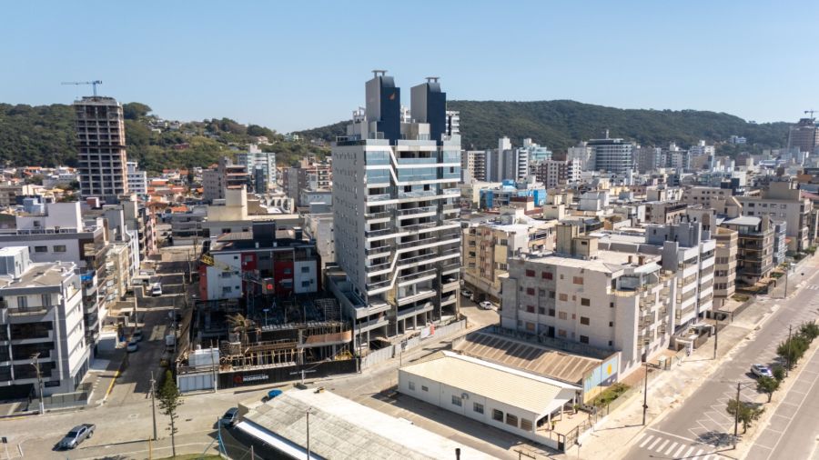 Cobertura Duplex - Venda - Mar Grosso - Laguna - SC