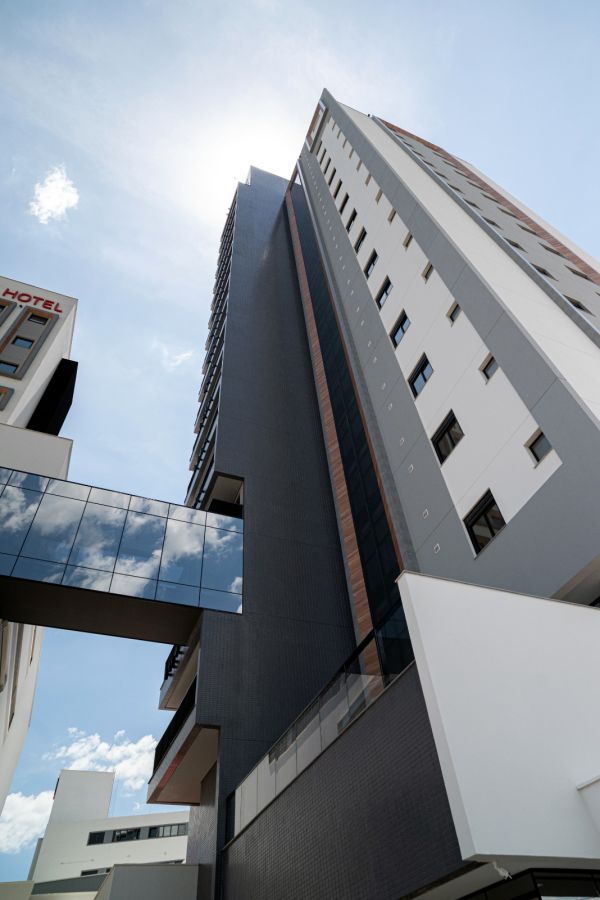 Apartamento - Venda - Vila Moema - Tubar�o - SC