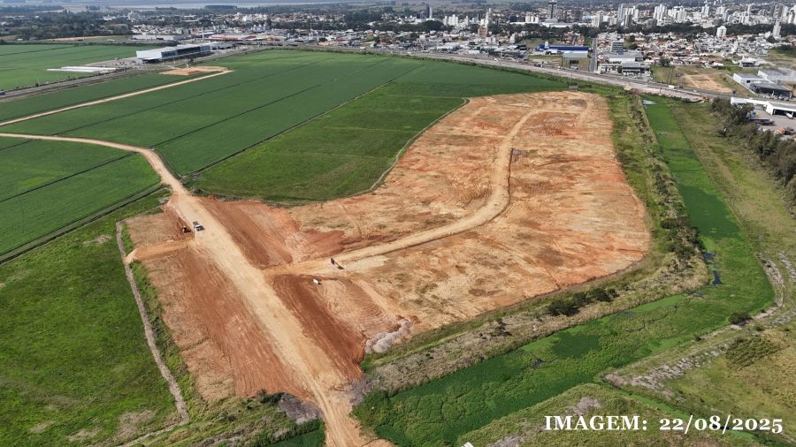 Lote - Venda - Vila Esperana - Tubaro - SC