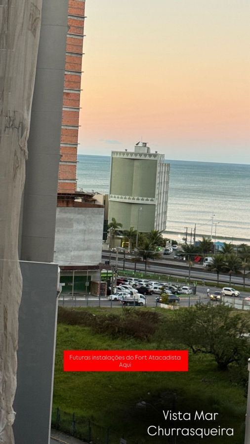 Apartamento - Venda - Morretes - Itapema - SC