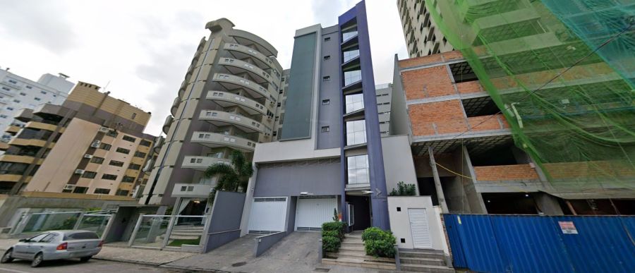Apartamento - Venda - Vila Moema - Tubarão - SC