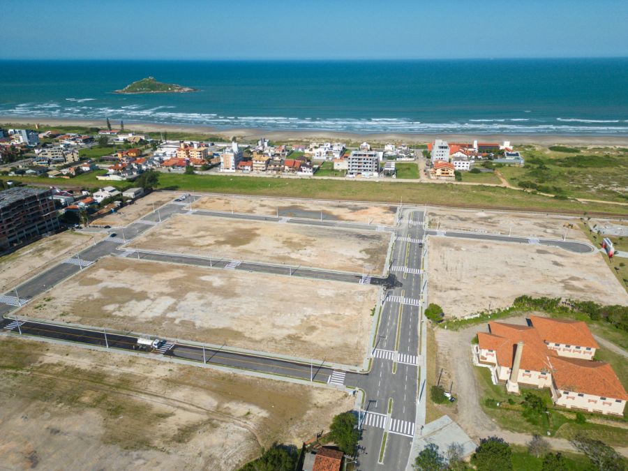 Lote - Venda - Centro - Imbituba - SC