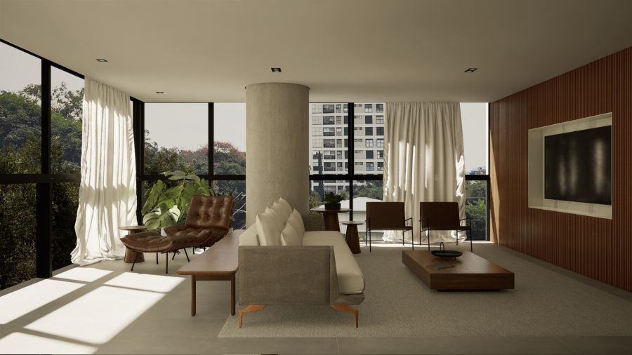 Apartamento Alto Padr�o - Venda - Centro - Tubar�o - SC