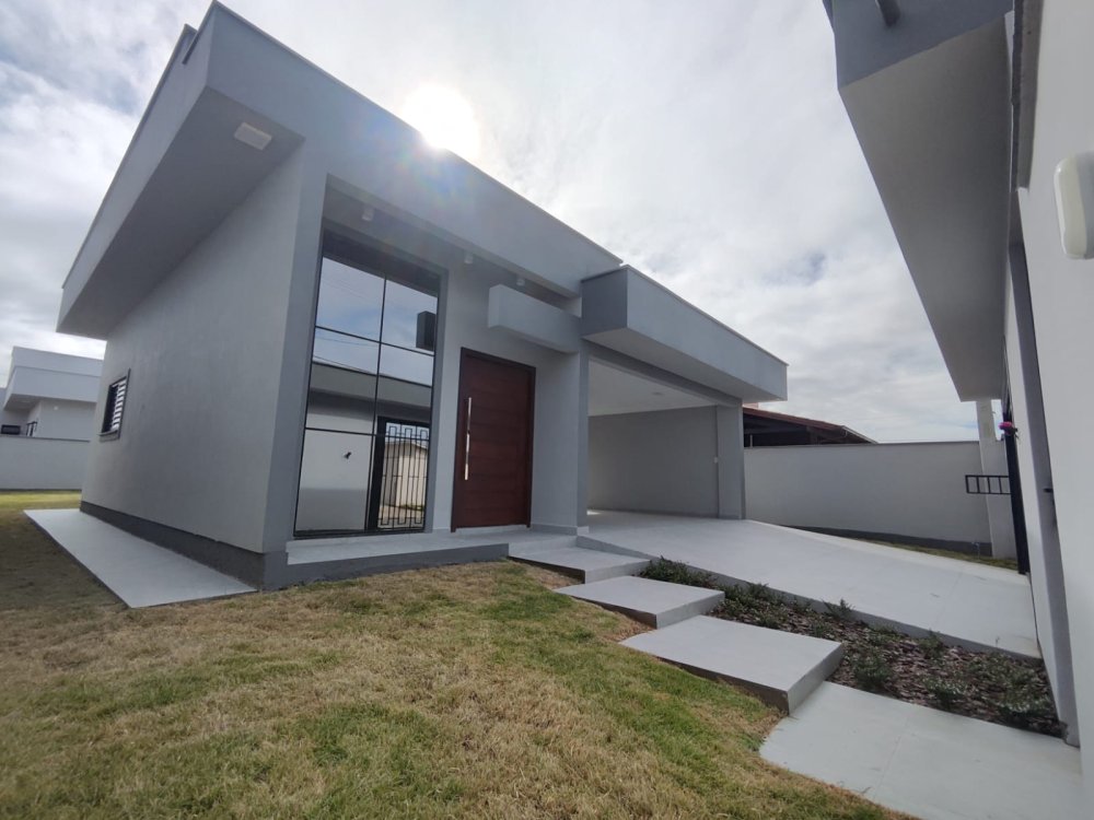 Casa - Venda - Santo Antnio de Pdua - Tubaro - SC