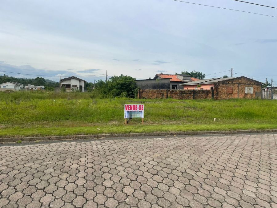 Terreno - Venda - Vila Nova Esperança - Criciuma - SC