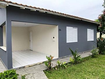 Casa Itapirub� Praia Norte